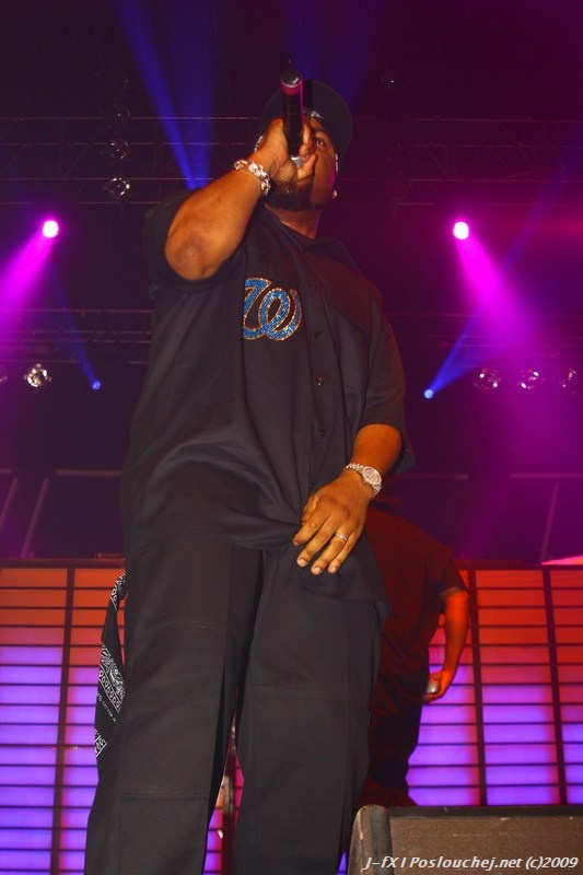 ice cube - 10.4.09